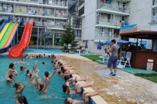 Выбираем детский лагерь в Болгарии