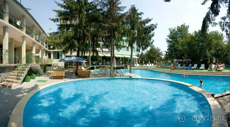 Выбираем детский лагерь в Болгарии