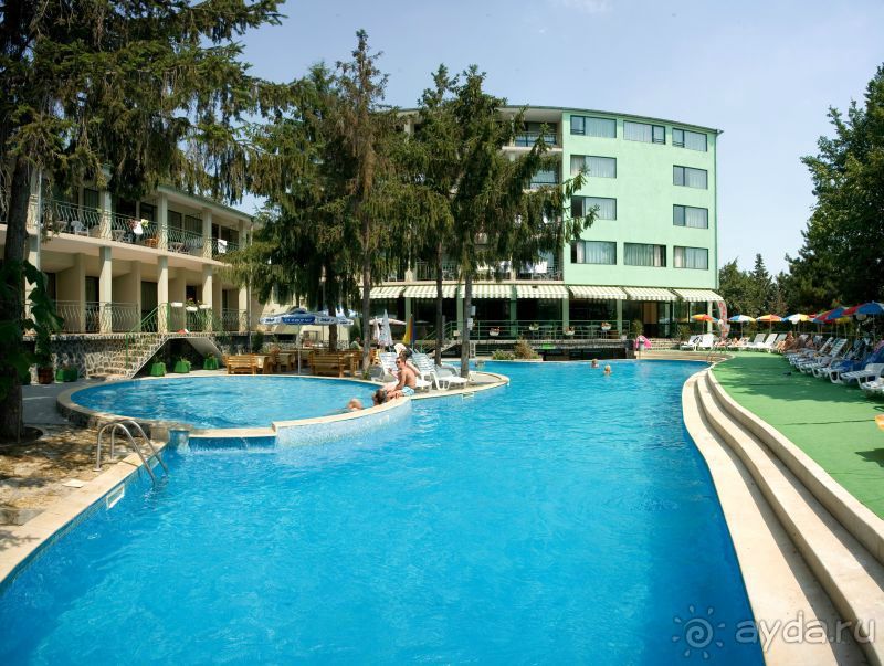 Выбираем детский лагерь в Болгарии