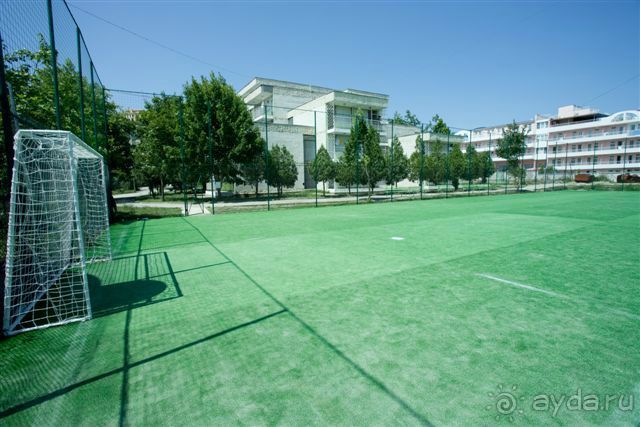 Выбираем детский лагерь в Болгарии