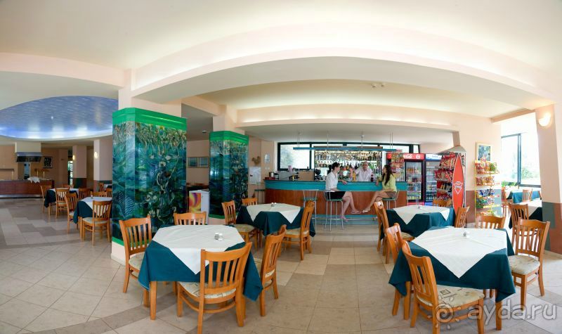 Выбираем детский лагерь в Болгарии