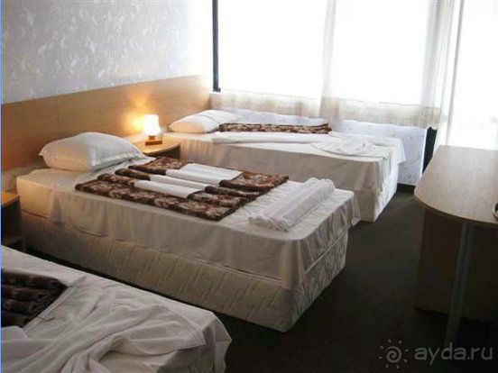 Выбираем детский лагерь в Болгарии