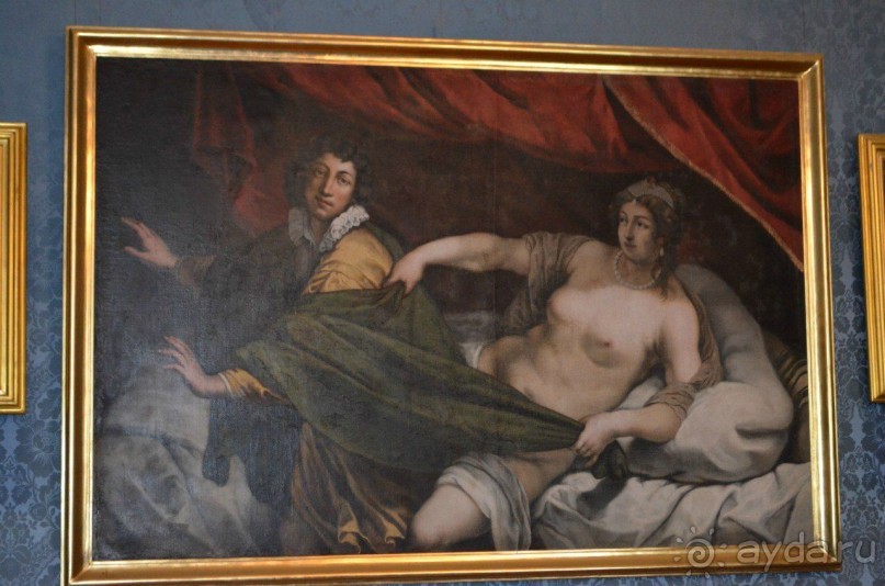 Каникулы в Прибалтике