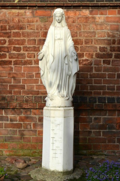 Каникулы в Прибалтике