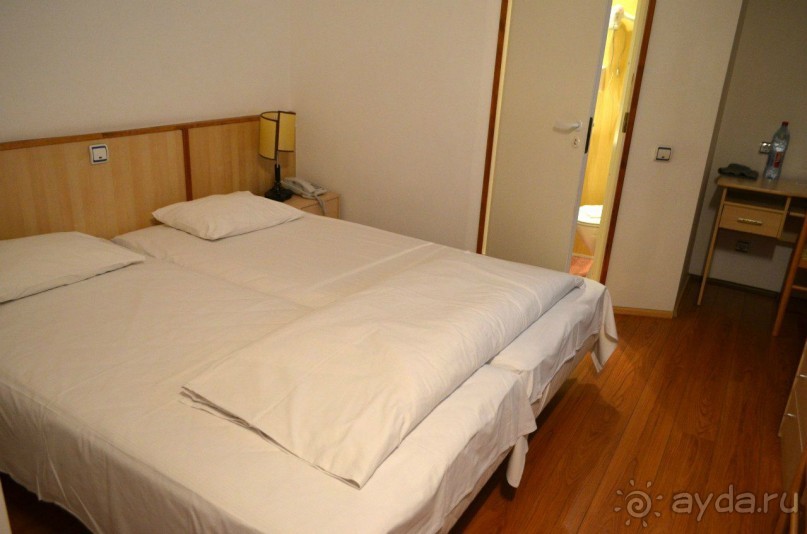 Каникулы в Прибалтике