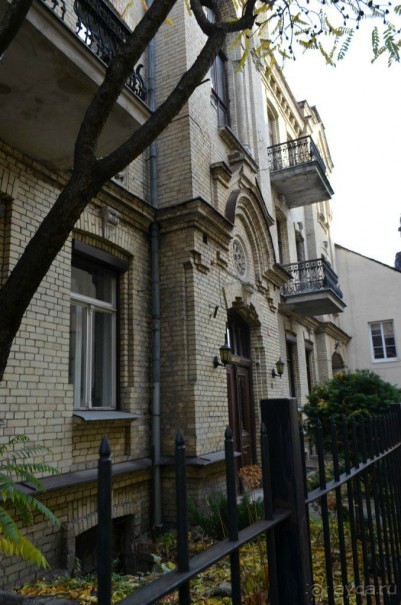 Каникулы в Прибалтике