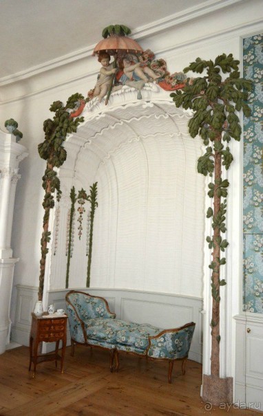 Каникулы в Прибалтике