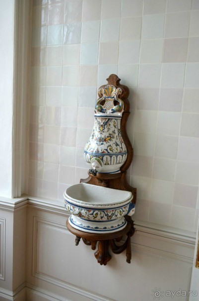 Каникулы в Прибалтике