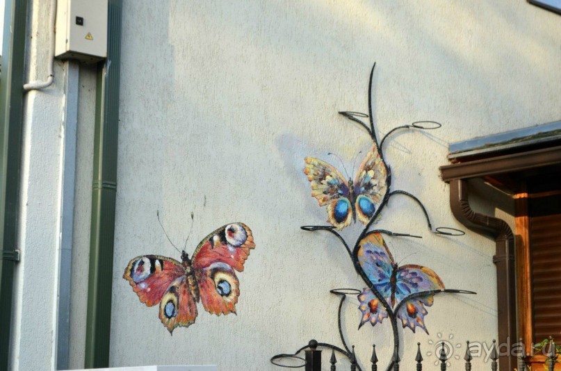 Каникулы в Прибалтике