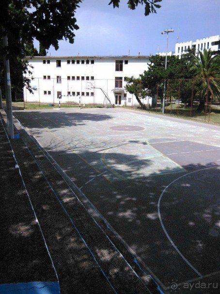  «Жемчужный берег/Biserna obala» - Черногория