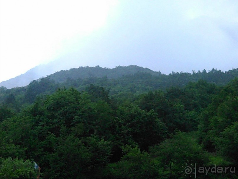  «Жемчужный берег/Biserna obala» - Черногория