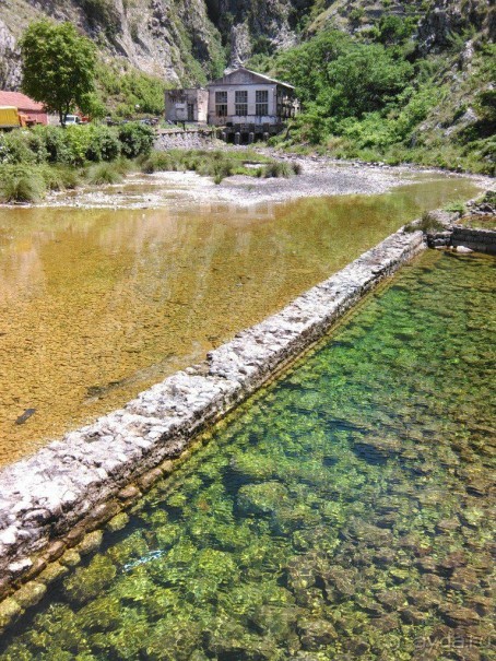  «Жемчужный берег/Biserna obala» - Черногория