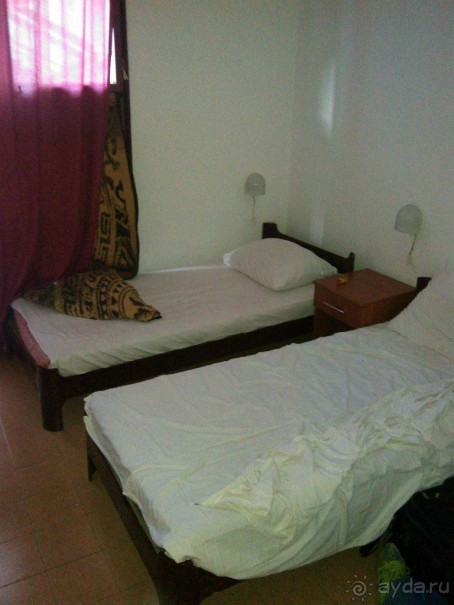  «Жемчужный берег/Biserna obala» - Черногория