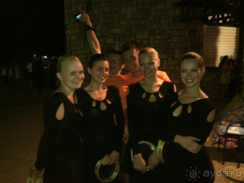  «Жемчужный берег/Biserna obala» - Черногория