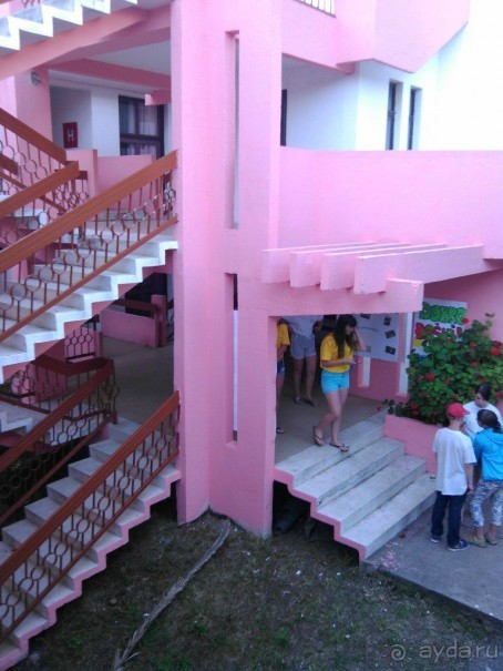  «Жемчужный берег/Biserna obala» - Черногория