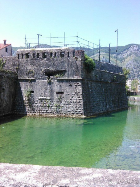  «Жемчужный берег/Biserna obala» - Черногория