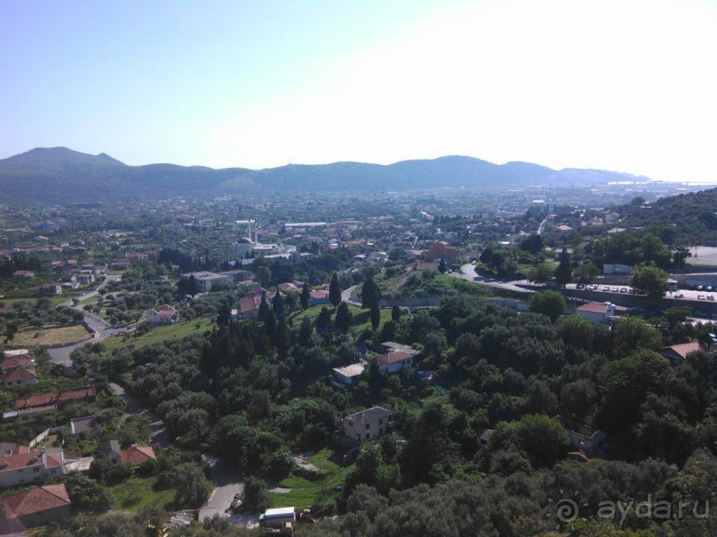  «Жемчужный берег/Biserna obala» - Черногория