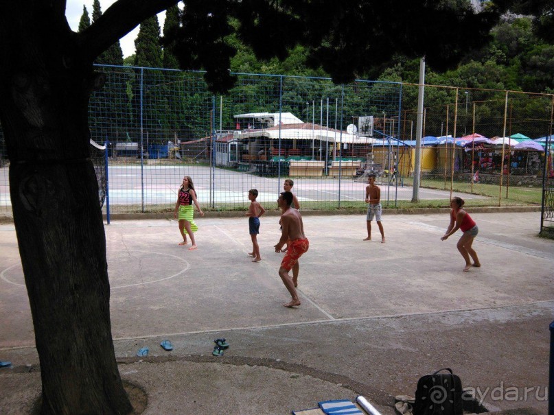  «Жемчужный берег/Biserna obala» - Черногория