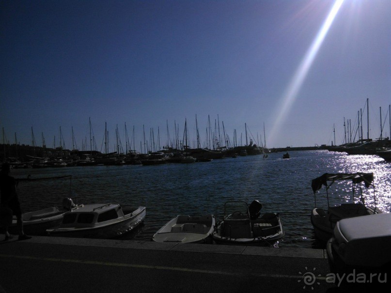  «Жемчужный берег/Biserna obala» - Черногория