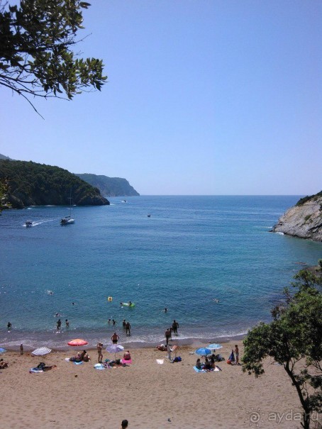  «Жемчужный берег/Biserna obala» - Черногория