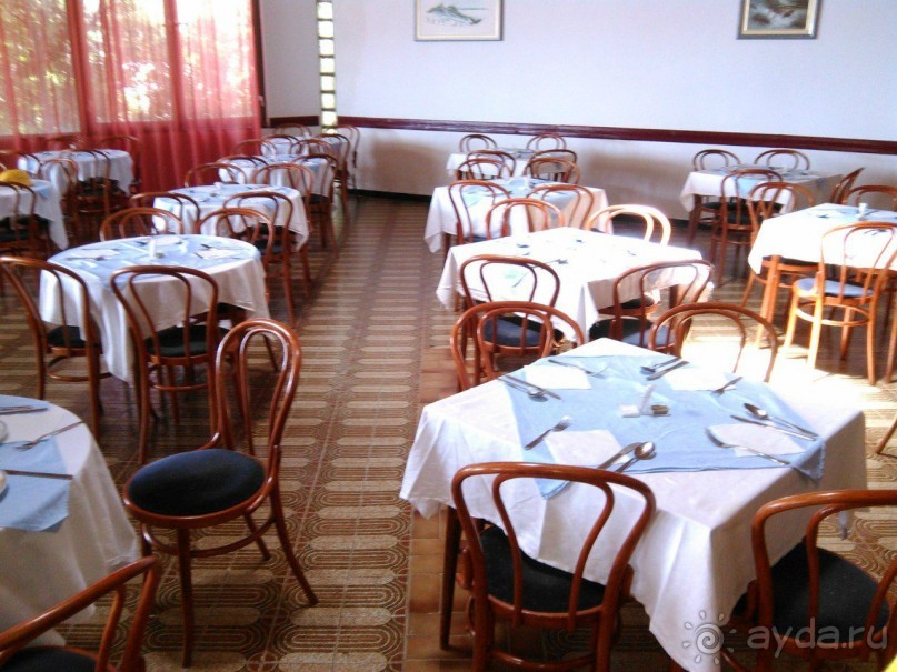  «Жемчужный берег/Biserna obala» - Черногория