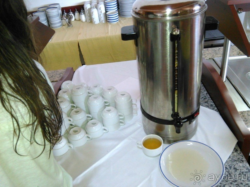  «Жемчужный берег/Biserna obala» - Черногория