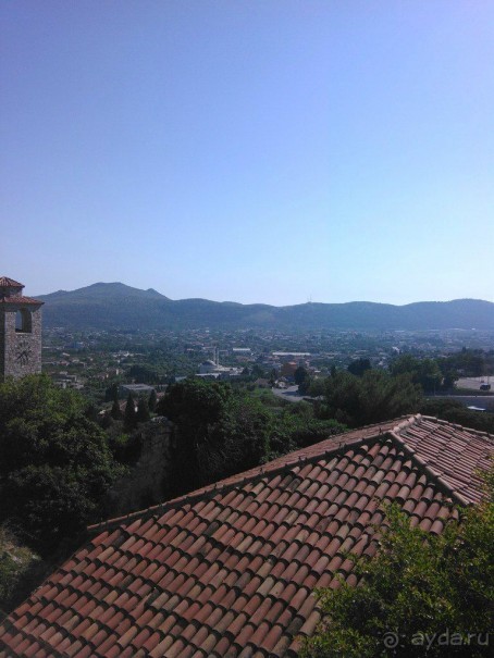  «Жемчужный берег/Biserna obala» - Черногория