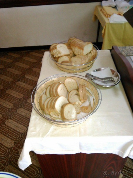  «Жемчужный берег/Biserna obala» - Черногория