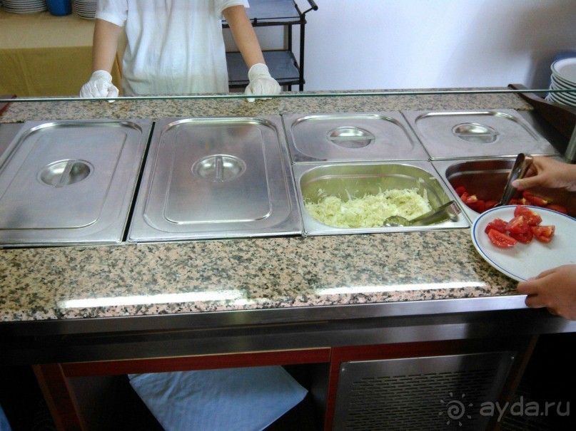  «Жемчужный берег/Biserna obala» - Черногория