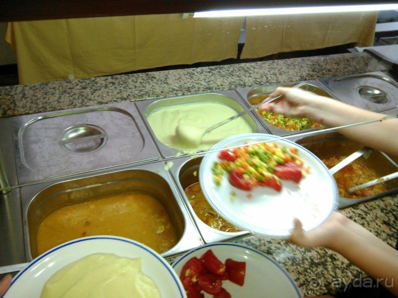  «Жемчужный берег/Biserna obala» - Черногория