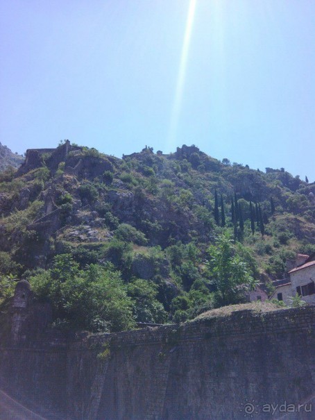  «Жемчужный берег/Biserna obala» - Черногория