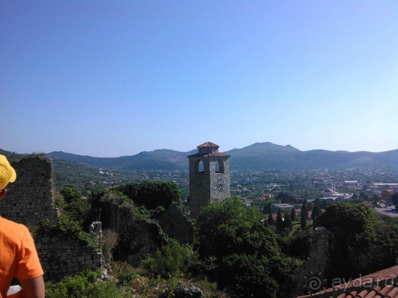  «Жемчужный берег/Biserna obala» - Черногория