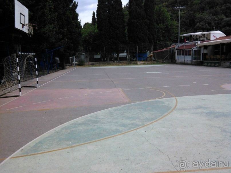  «Жемчужный берег/Biserna obala» - Черногория