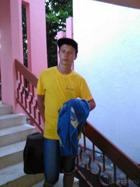  «Жемчужный берег/Biserna obala» - Черногория