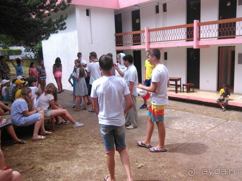  «Жемчужный берег/Biserna obala» - Черногория