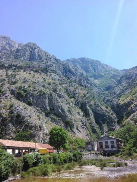  «Жемчужный берег/Biserna obala» - Черногория