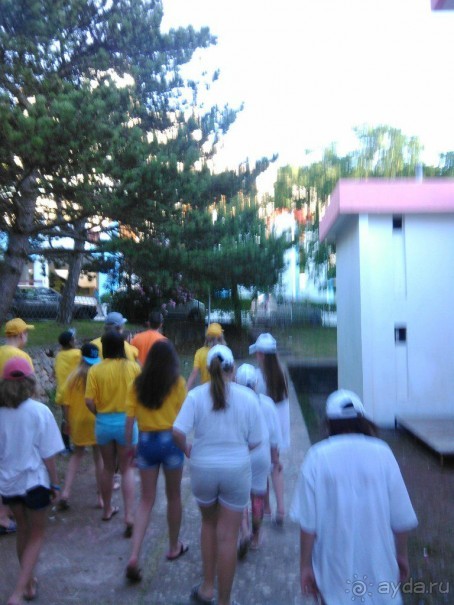  «Жемчужный берег/Biserna obala» - Черногория