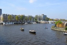 Чем кормят в Европе