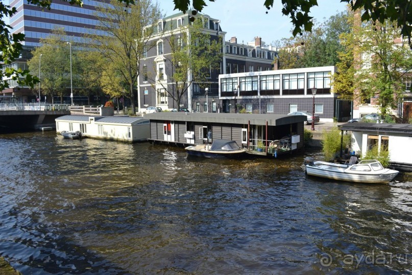 Чем кормят в Европе