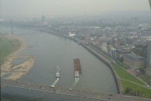 Чем кормят в Европе