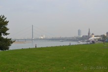 Чем кормят в Европе