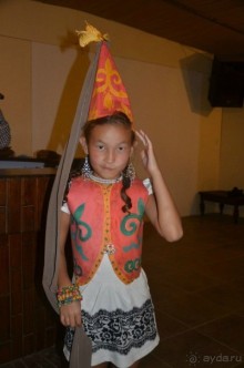 Woodline 2013. Неделя сказочных путешествий