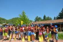 Woodline 2013. Неделя сказочных путешествий