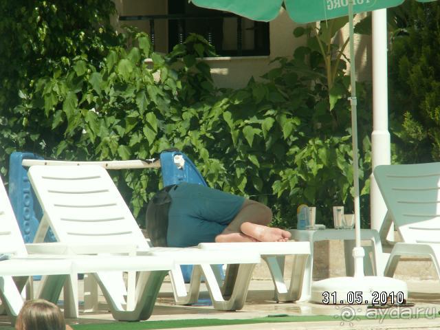 Гарный хлопец