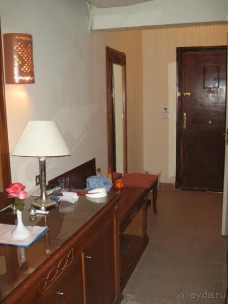 Прекрасный отель для семейного отдыха