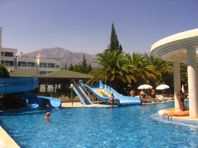 Хочу обратно!