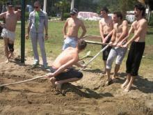 Жуть, видели бы вы как издеваются над аниматорами