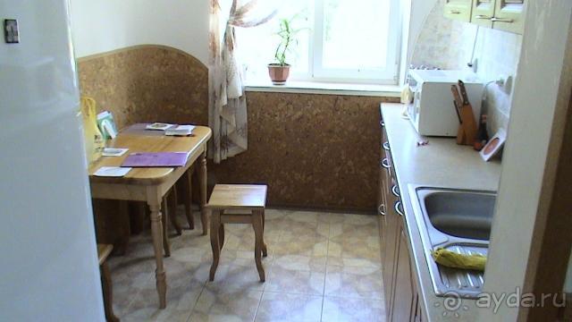 Отдых в Кацивели