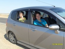 Мой боевой экипаж!