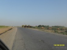 фото Ашхабада